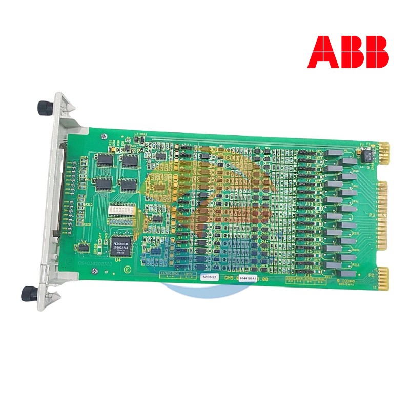 ABB SPDSI222